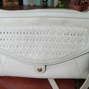 Maurices cross body purse